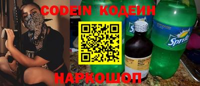 хмурый Камышлов